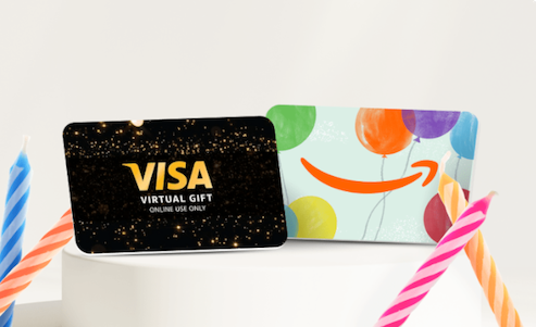 Best 'Bang for Your Buck' Gift Cards for Thanksgiving Gifting