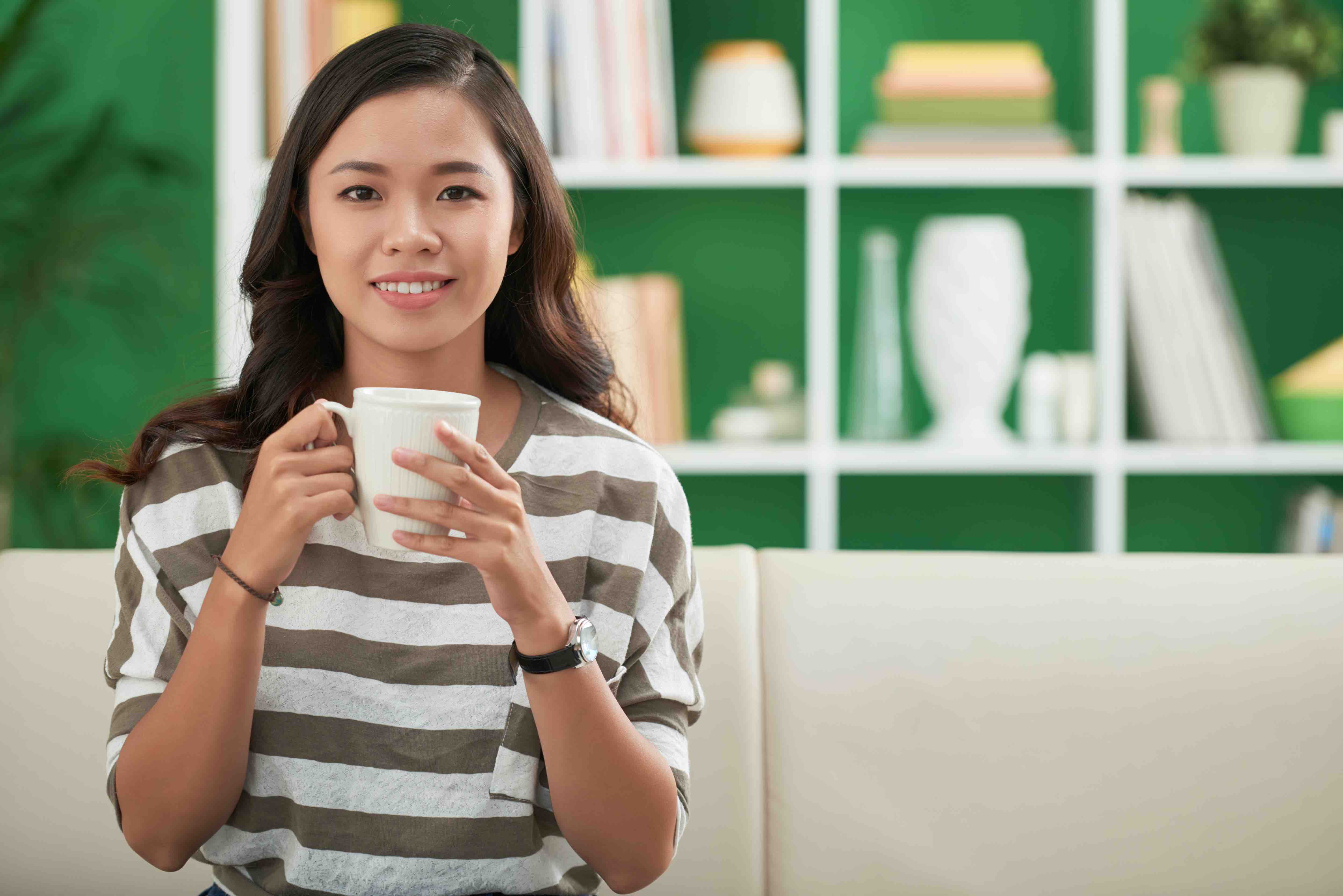The Surprising Link Between Coffee and a Good Night's Sleep
